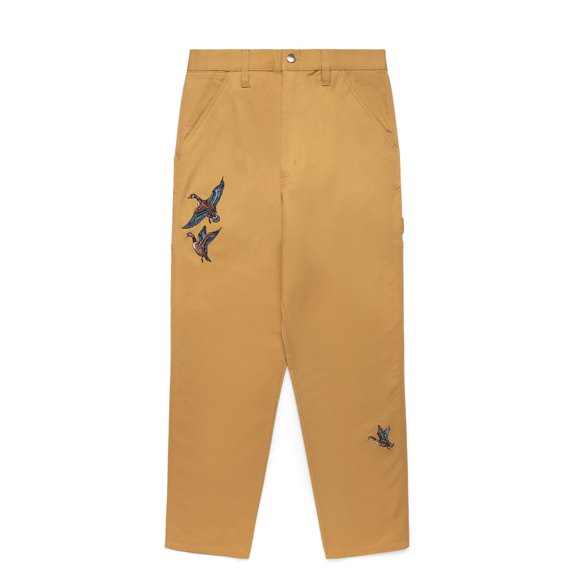 Carhartt WIP Pants DUCKS SINGLE KNEE PANT