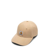 Carhartt WIP Headwear DUSTY HAMILTON BROWN / O/S DUNES CAP