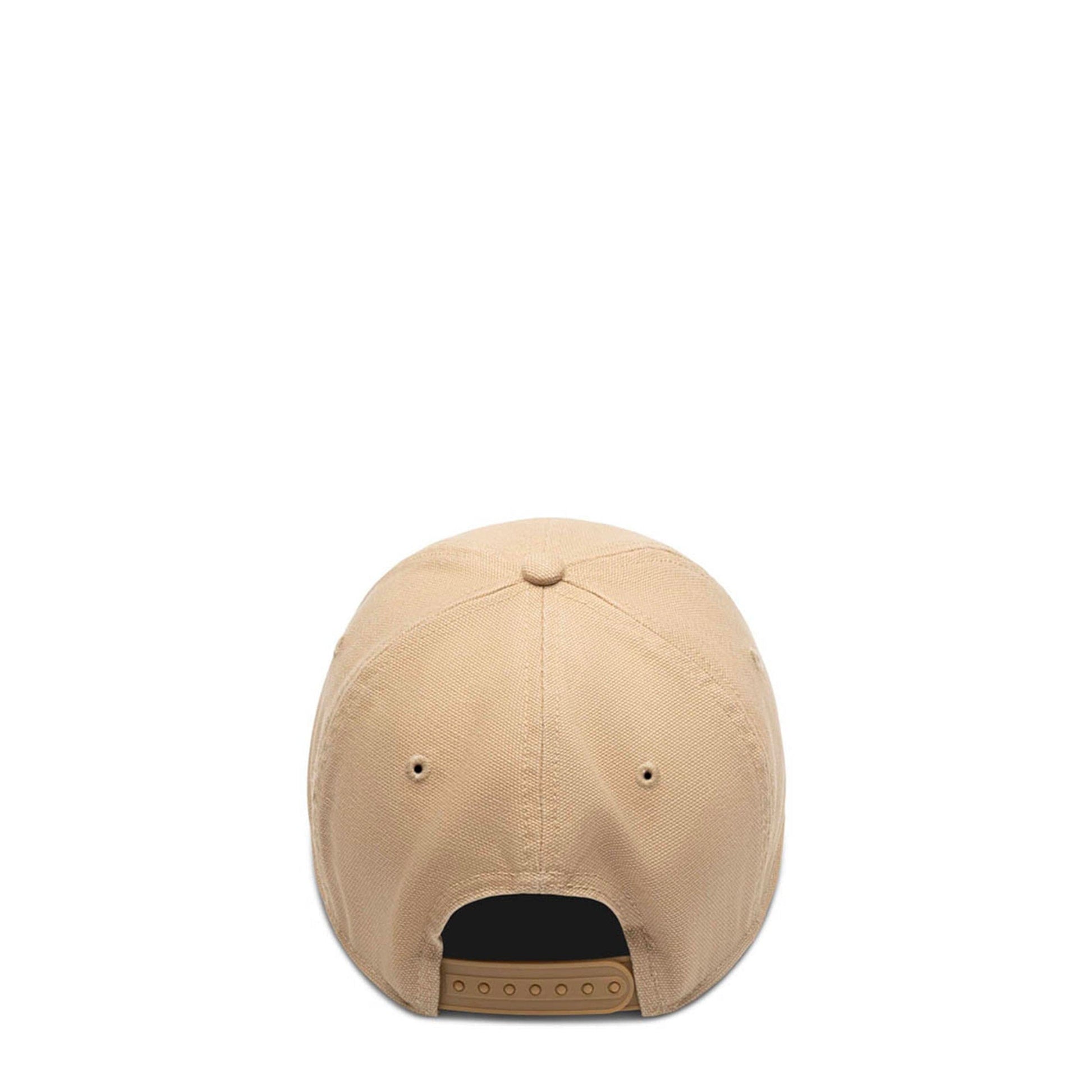 Carhartt WIP Headwear DUSTY HAMILTON BROWN / O/S DUNES CAP