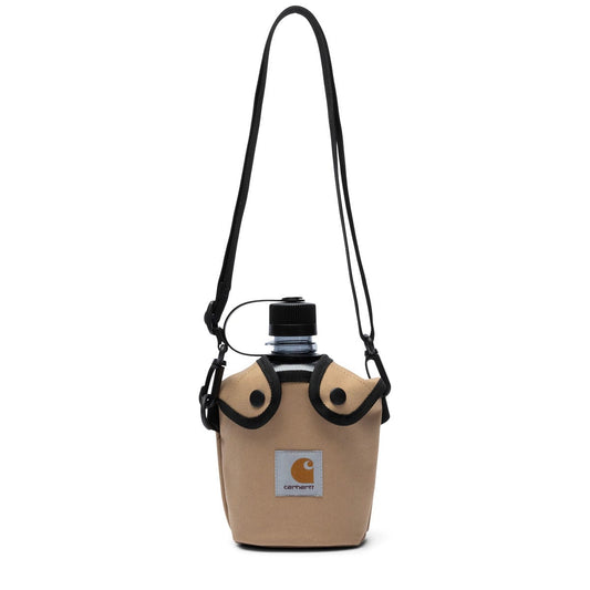 Carhartt WIP Accessories DUSTY HAMILTON BROWN / O/S FIELD BOTTLE