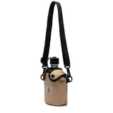 Carhartt WIP Accessories DUSTY HAMILTON BROWN / O/S FIELD BOTTLE