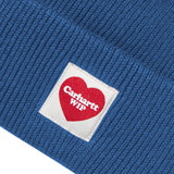 Carhartt WIP Headwear LIBERTY / O/S HEART BEANIE