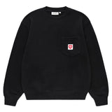 Carhartt WIP Hoodies & Sweatshirts HEART POCKET SWEATSHIRT