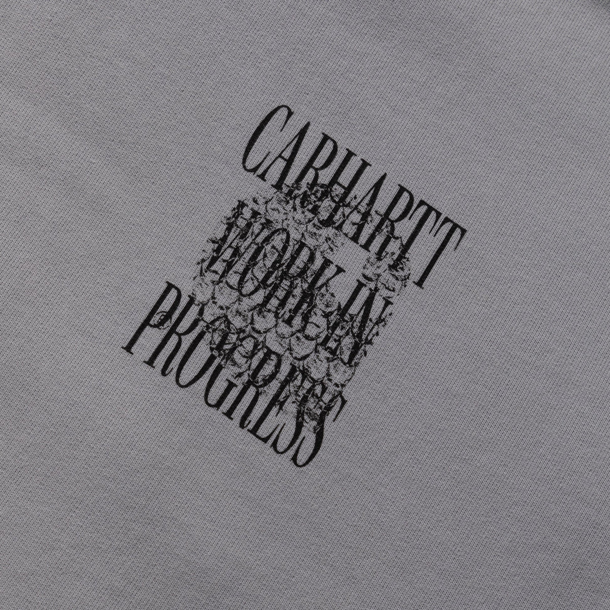 Carhartt WIP Hoodies & Sweatshirts ALWAYS A WIP HOODIE