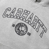 Carhartt WIP Hoodies & Sweatshirts HOODED COIN SWEATSHIRT