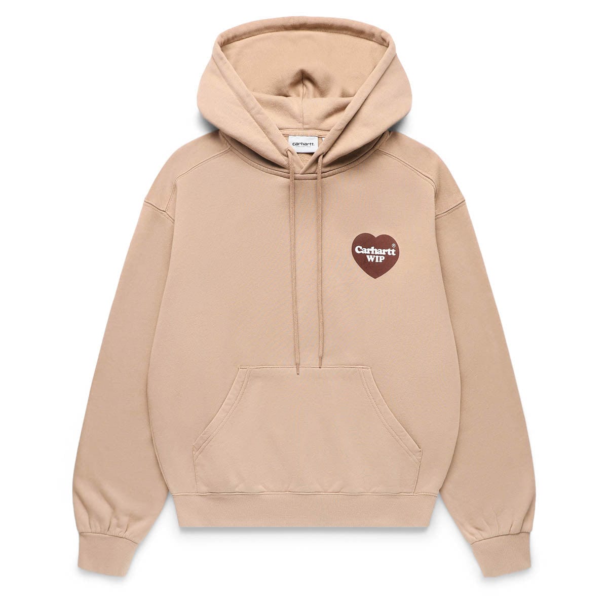 Carhartt WIP Hoodies & Sweatshirts HOODED HEART HOODIE