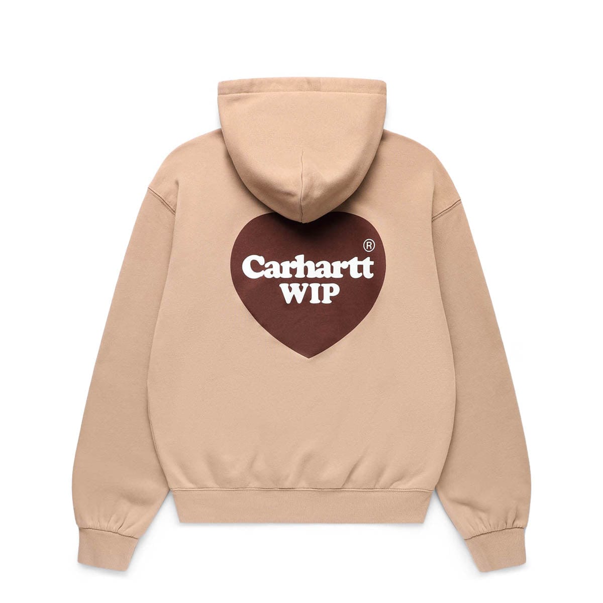 Carhartt WIP Hoodies & Sweatshirts HOODED HEART HOODIE