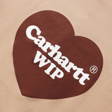 Carhartt WIP Hoodies & Sweatshirts HOODED HEART HOODIE