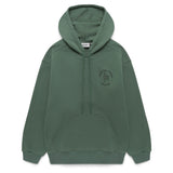 Carhartt WIP Hoodies & Sweatshirts HOODED STAMP SWEATSHIRT