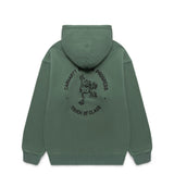 Carhartt WIP Hoodies & Sweatshirts HOODED STAMP SWEATSHIRT