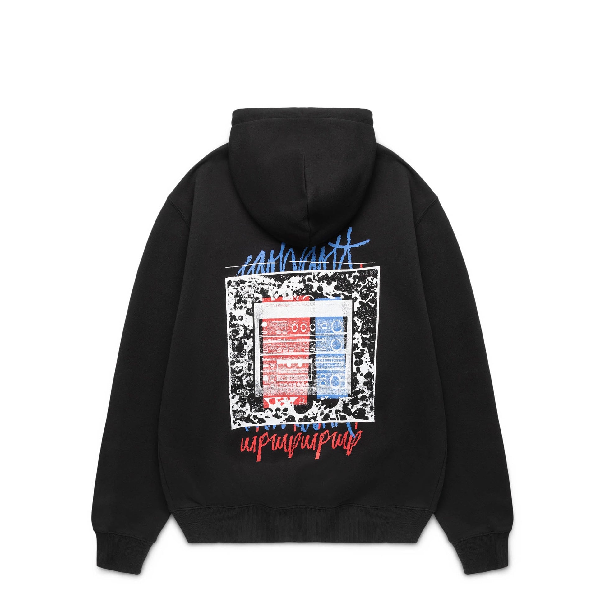Carhartt WIP Hoodies & Sweatshirts HOODED STEREO SWEATSHIRT