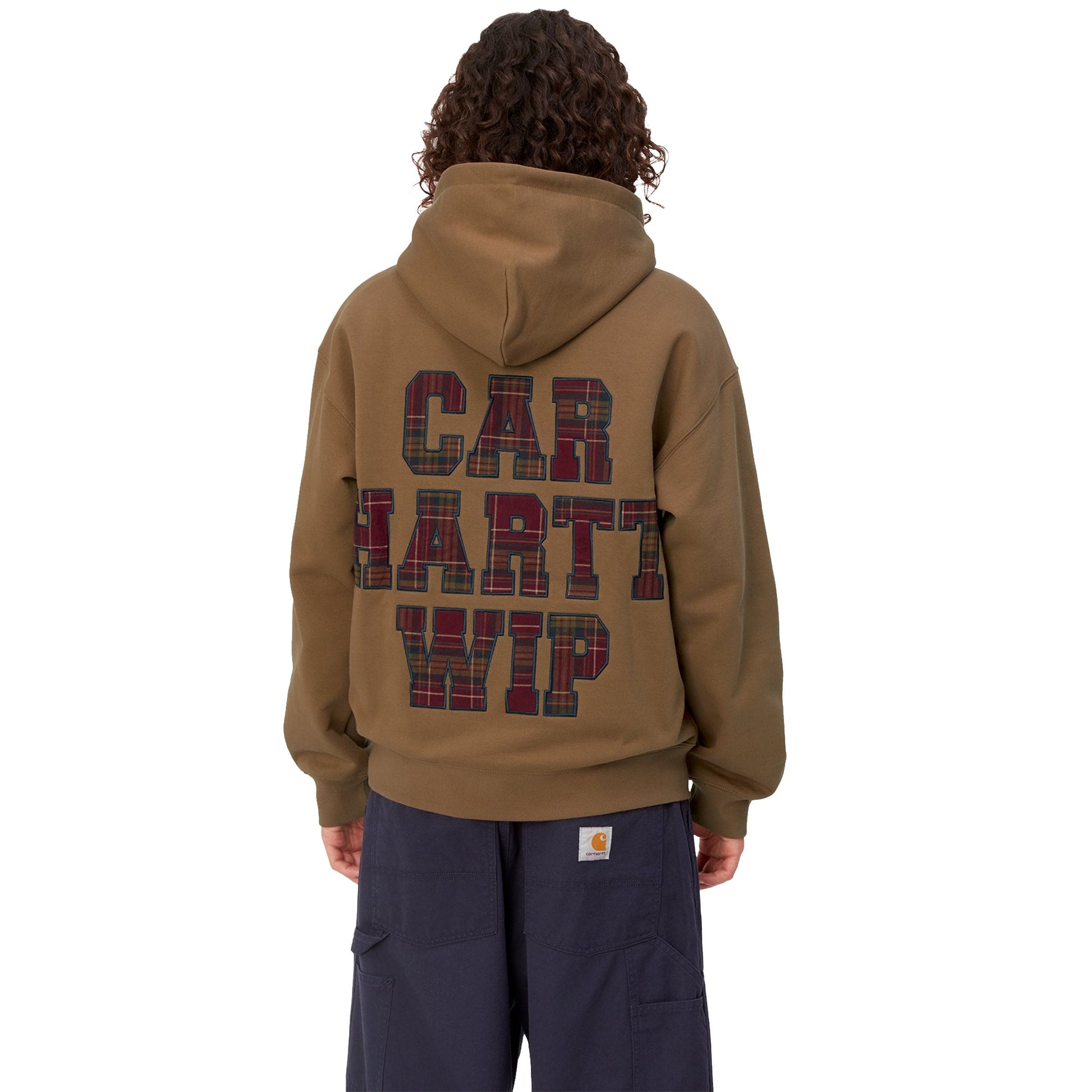 Carhartt WIP Hoodies & Sweatshirts WILES HOODIE