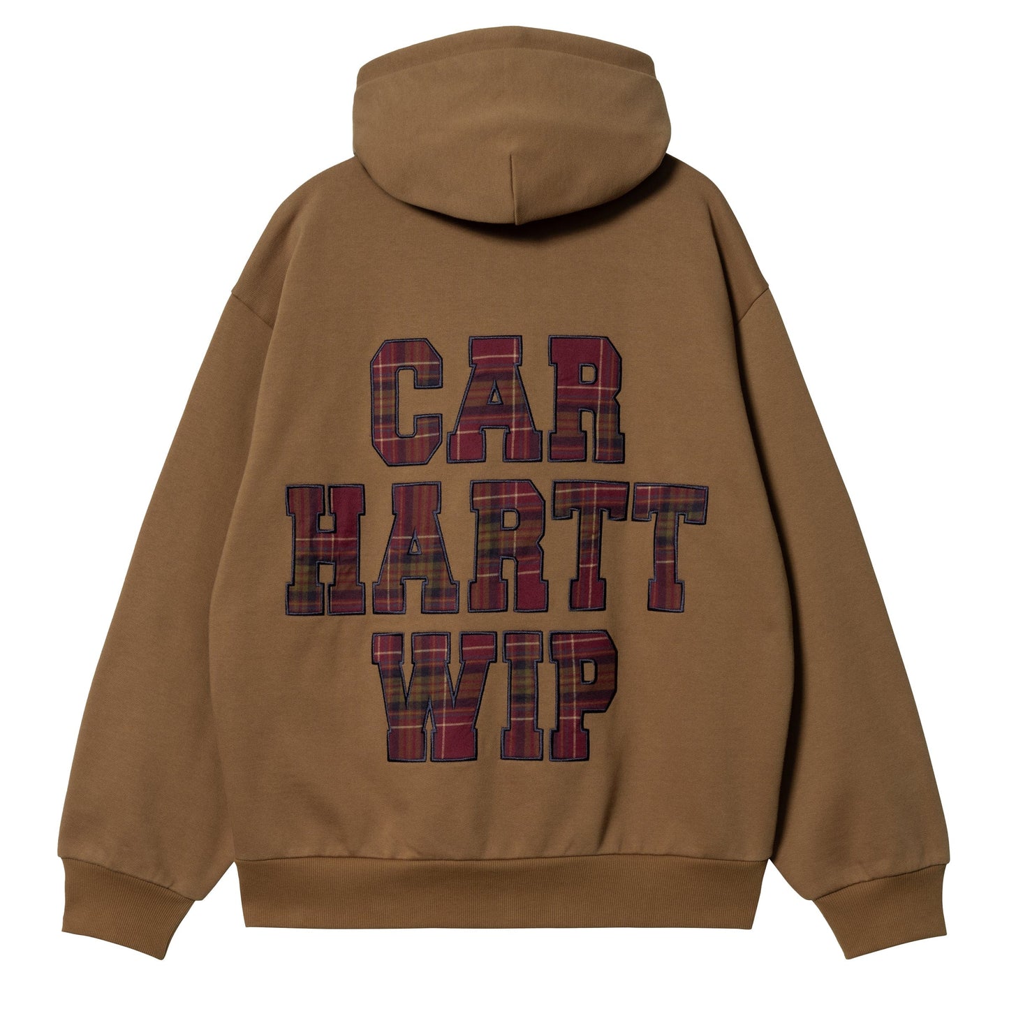 Carhartt WIP Calvin Klein Boys Institution T-shirt WILES HOODIE