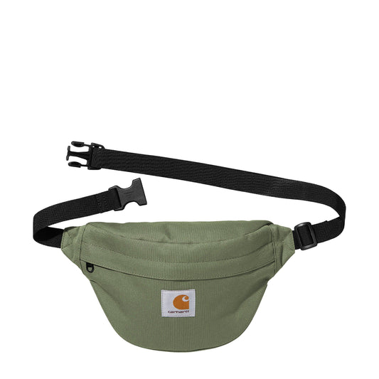 Carhartt WIP The Bags DOLLAR GREEN / O/S JAKE HIP BAG