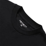 Carhartt WIP T-Shirts BABYBRUSH GRIN T-SHIRT