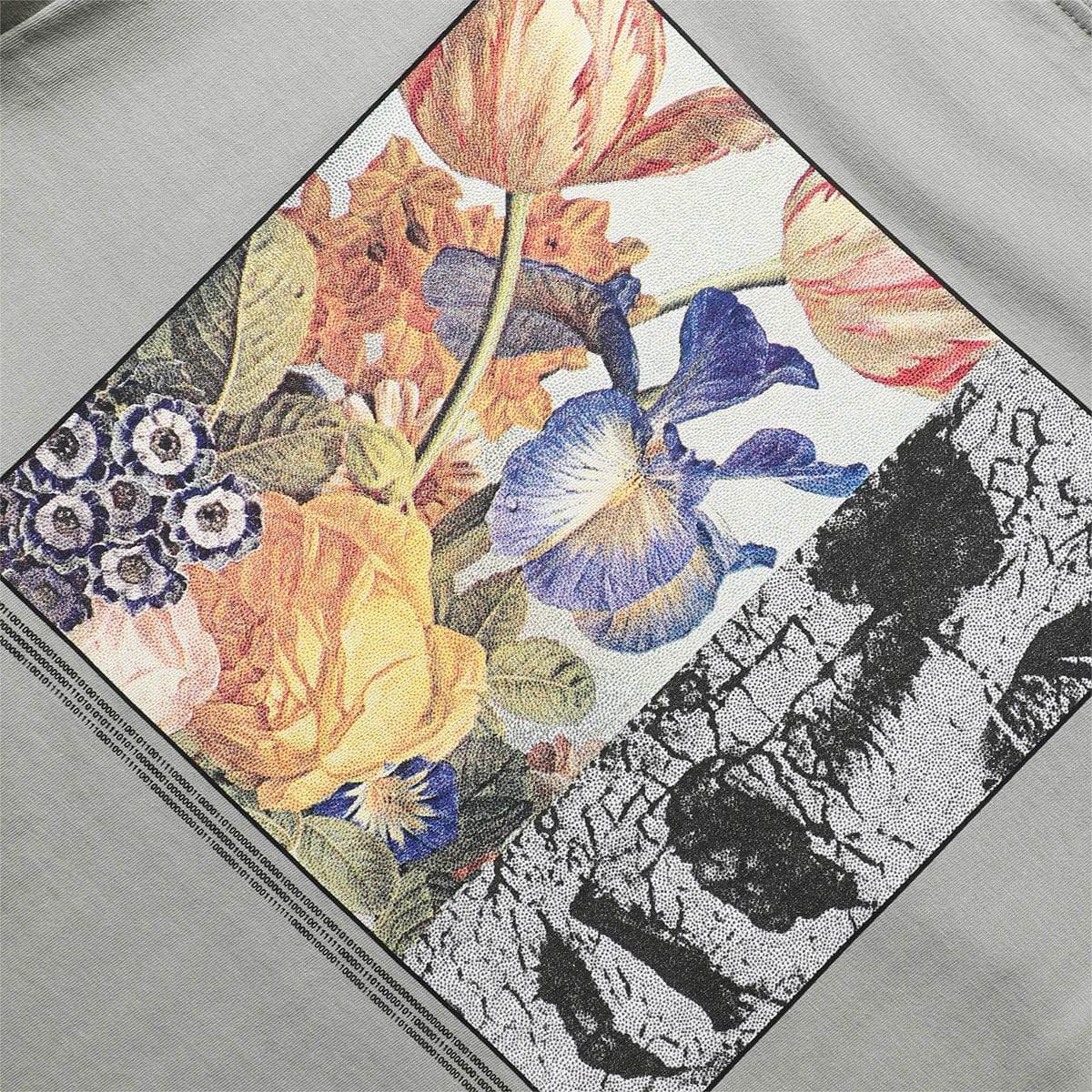 Carhartt WIP T-Shirts GREENHOUSE T-SHIRT