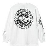 Carhartt WIP T-Shirts STRONGER T-SHIRT