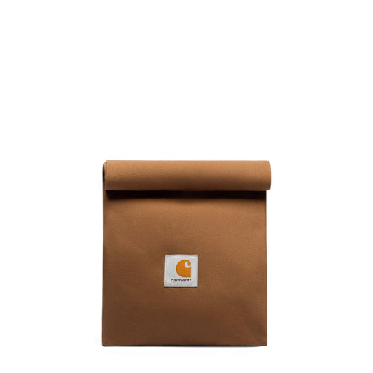 Carhartt WIP Bags Call HAMILTON BROWN / O/S LUNCH BAG