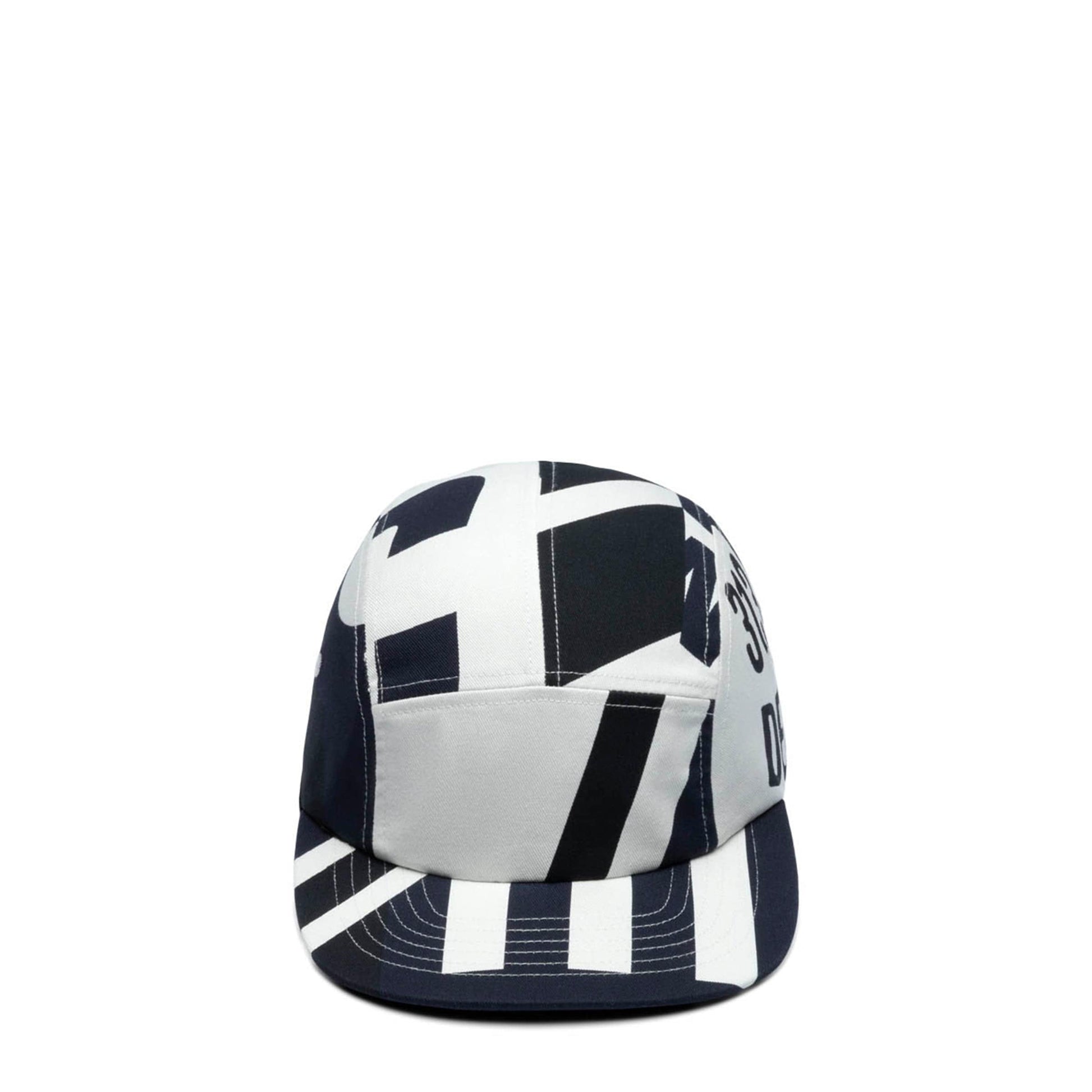 Carhartt WIP Headwear MARINA PRINT / ATOM BLUE / O/S MARINE HAT