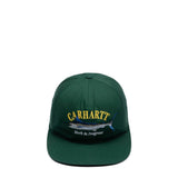 Carhartt WIP Headwear TREEHOUSE / O/S MARLIN HAT