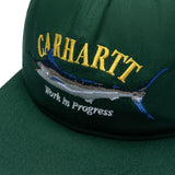 Carhartt WIP Headwear TREEHOUSE / O/S MARLIN HAT