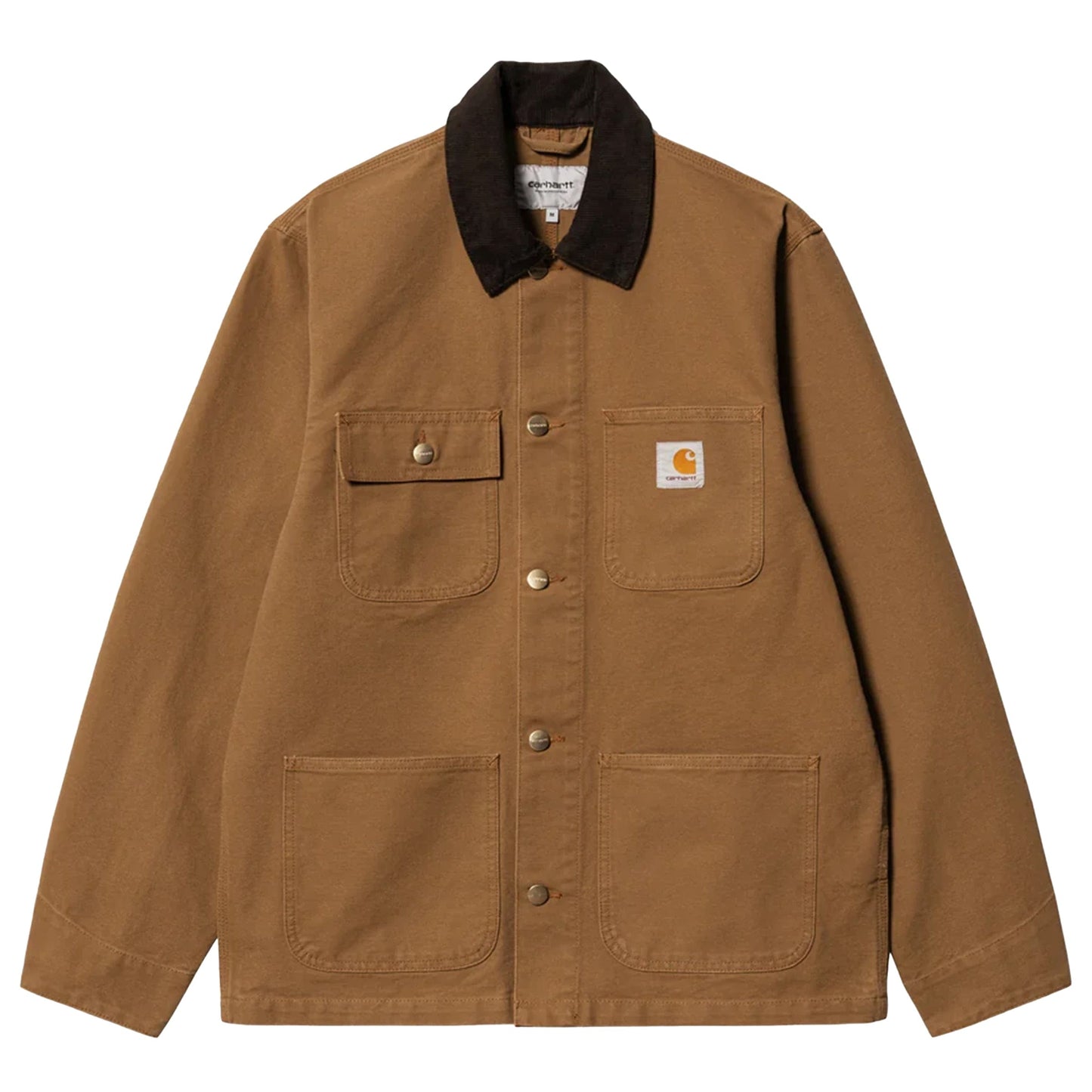 Carhartt WIP Outerwear MICHIGAN COAT