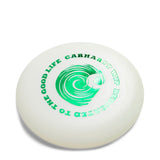 Carhartt WIP Odds & Ends GLOW IN THE DARK / CHERVIL / O/S MIST FRISBEE