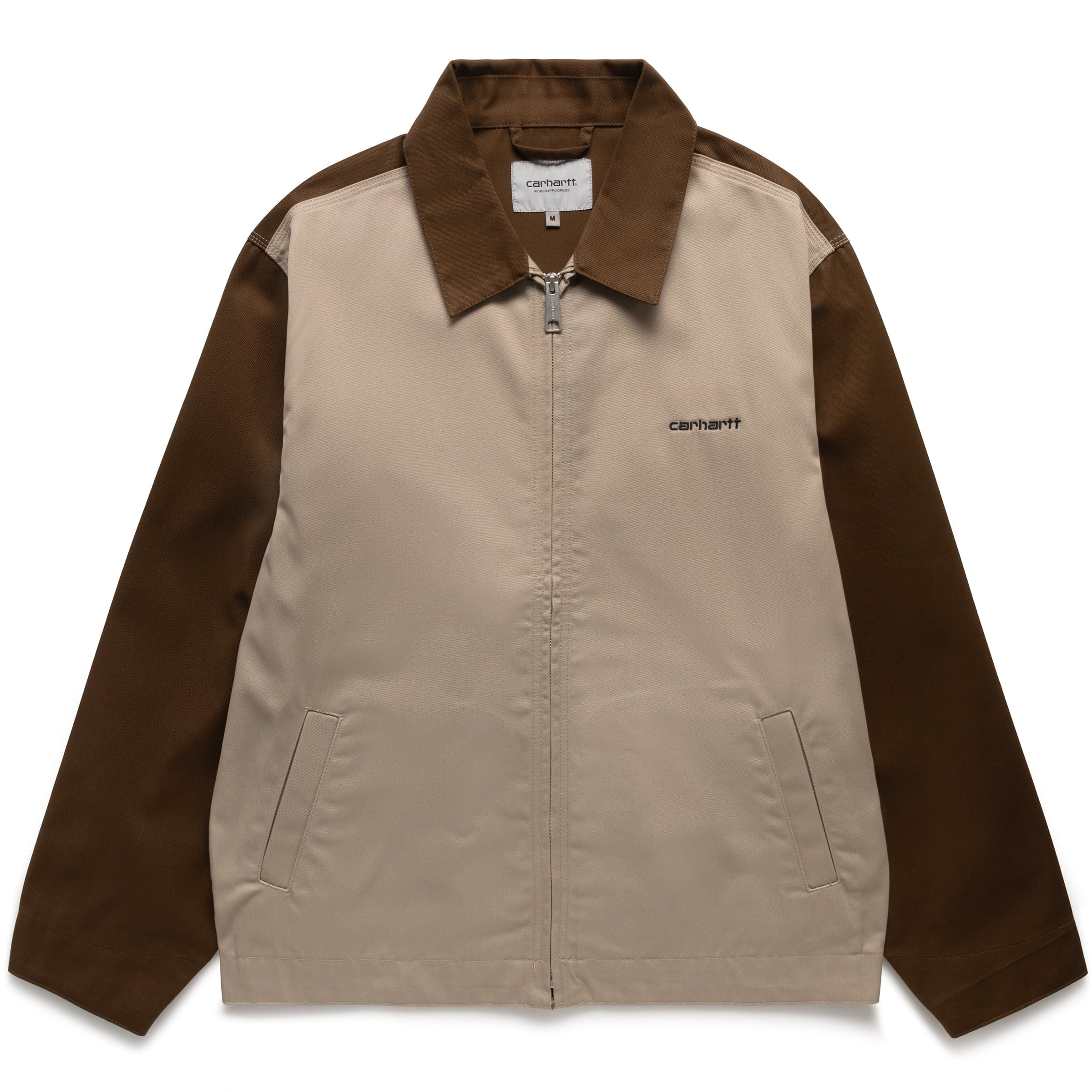 MODULE SCRIPT JACKET LUMBER/WALL (RIGID) | Bodega