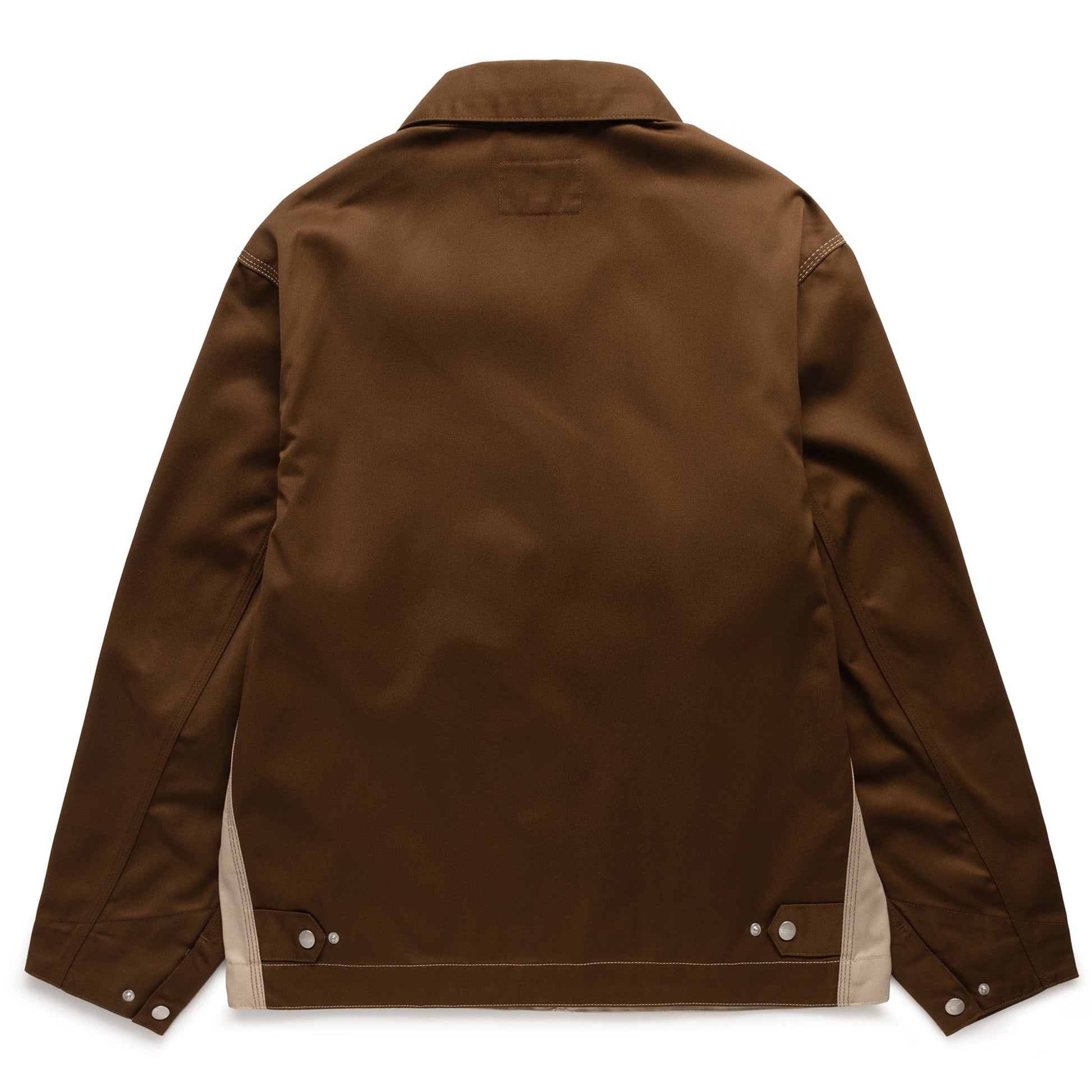 Carhartt WIP Outerwear MODULE SCRIPT JACKET