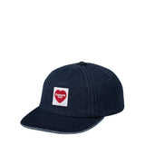 Carhartt WIP Headwear BLUE / O/S NASH CAP