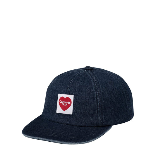 Carhartt WIP Headwear BLUE / O/S NASH CAP