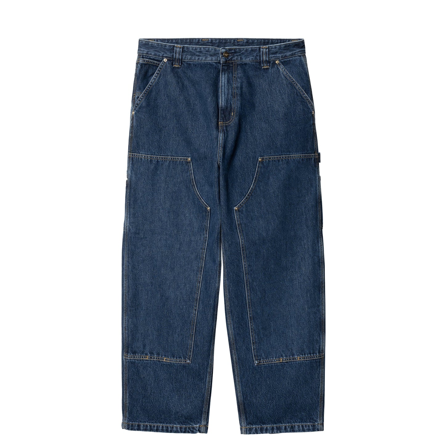 Carhartt WIP Pants NASH DOUBLE KNEE PANT