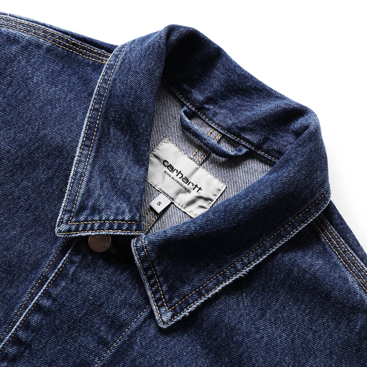 Carhartt WIP, Carhartt WIP jeans, jackets & shirts