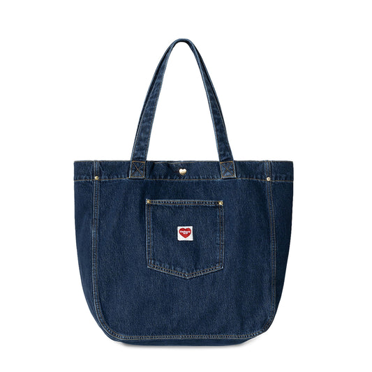 Carhartt WIP Bags BLUE / O/S NASH TOTE