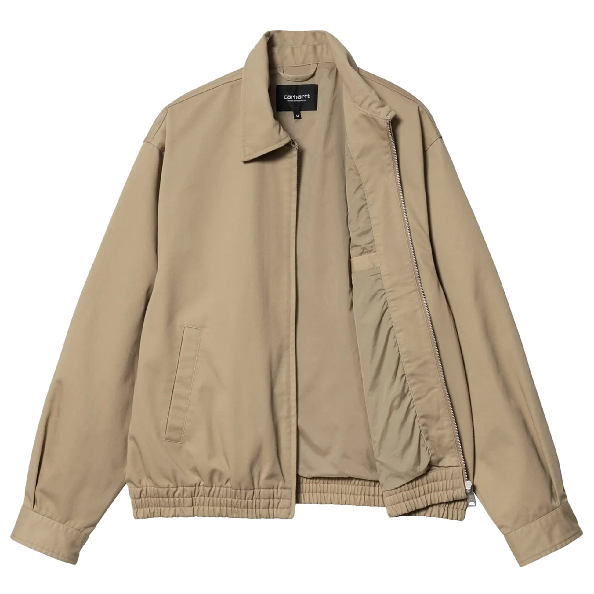 Carhartt WIP Outerwear NEWHAVEN JACKET