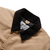 Carhartt WIP Outerwear OG CHORE COAT