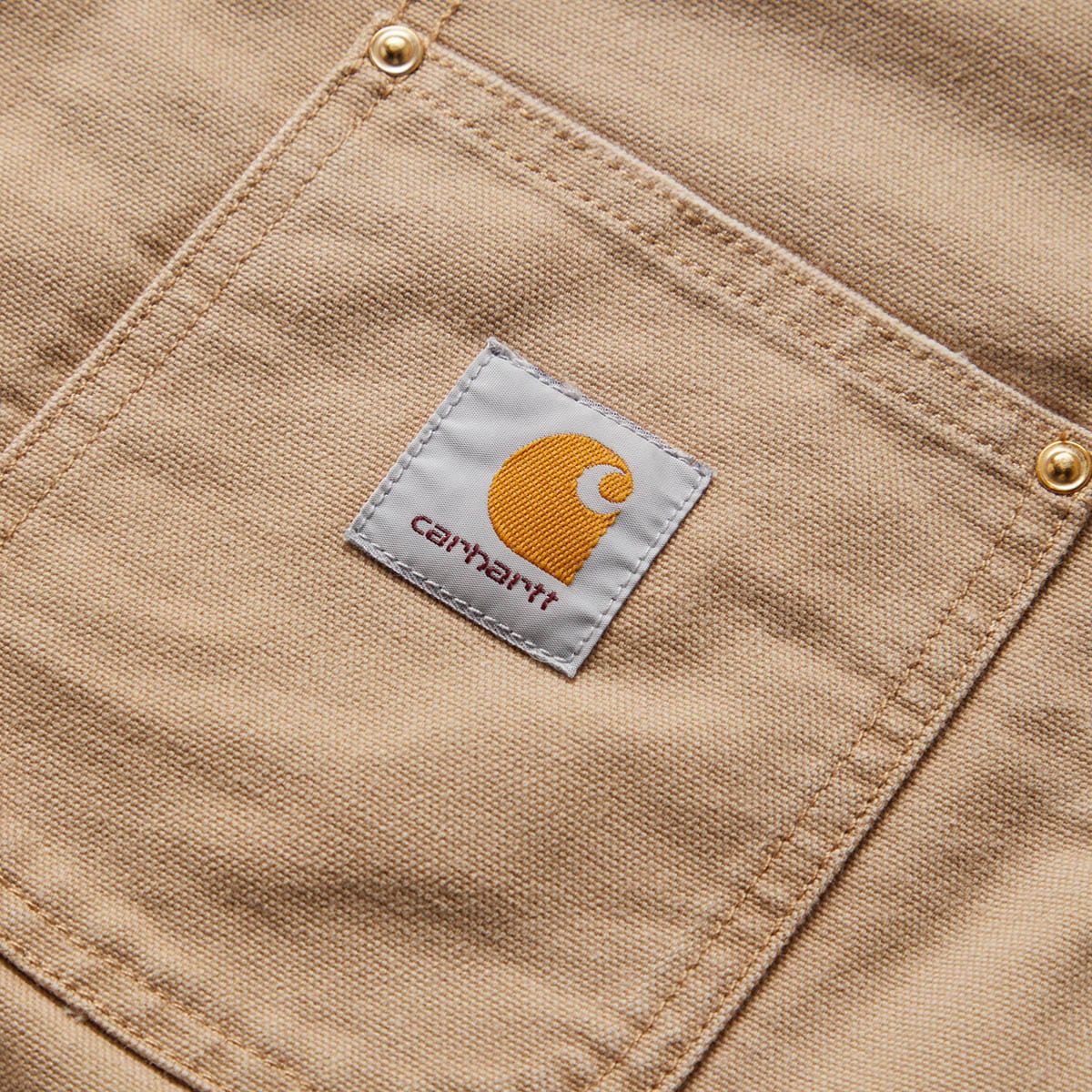 Carhartt WIP Outerwear OG CHORE COAT