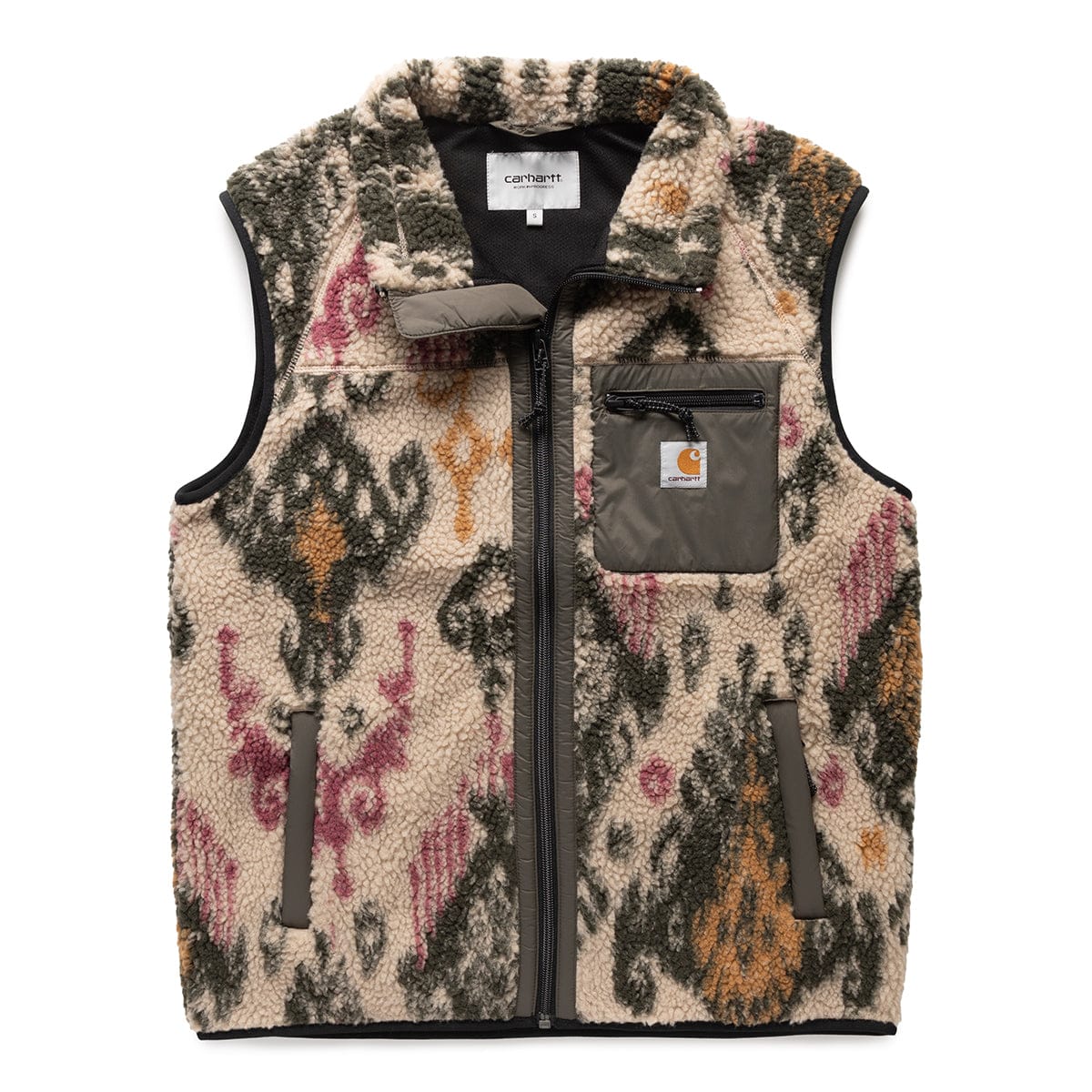 Carhartt WIP Outerwear PRENTIS VEST LINER