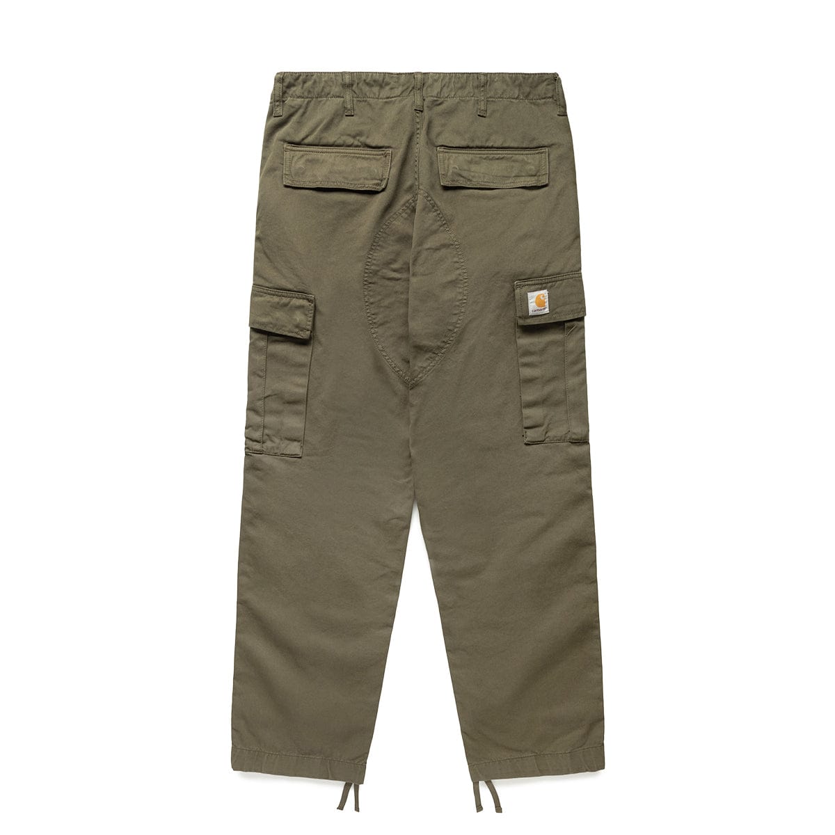 Regular shops cargo pant