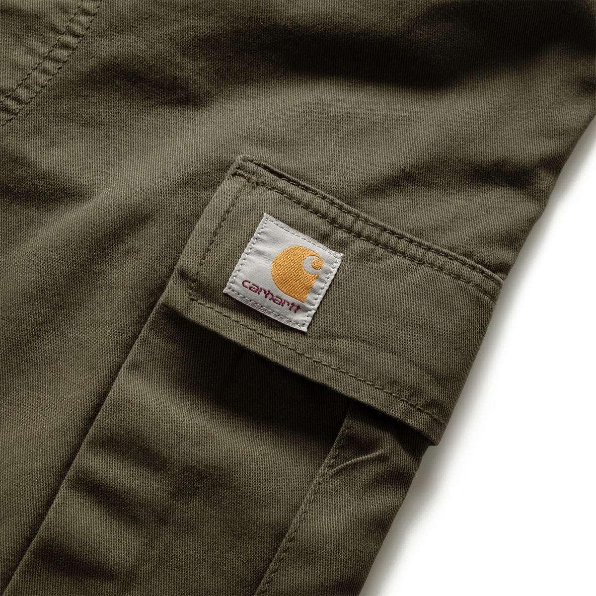 REGULAR CARGO PANTS PLANT | Bodega REGULAR CARGO PANTS PLANT | Bodega