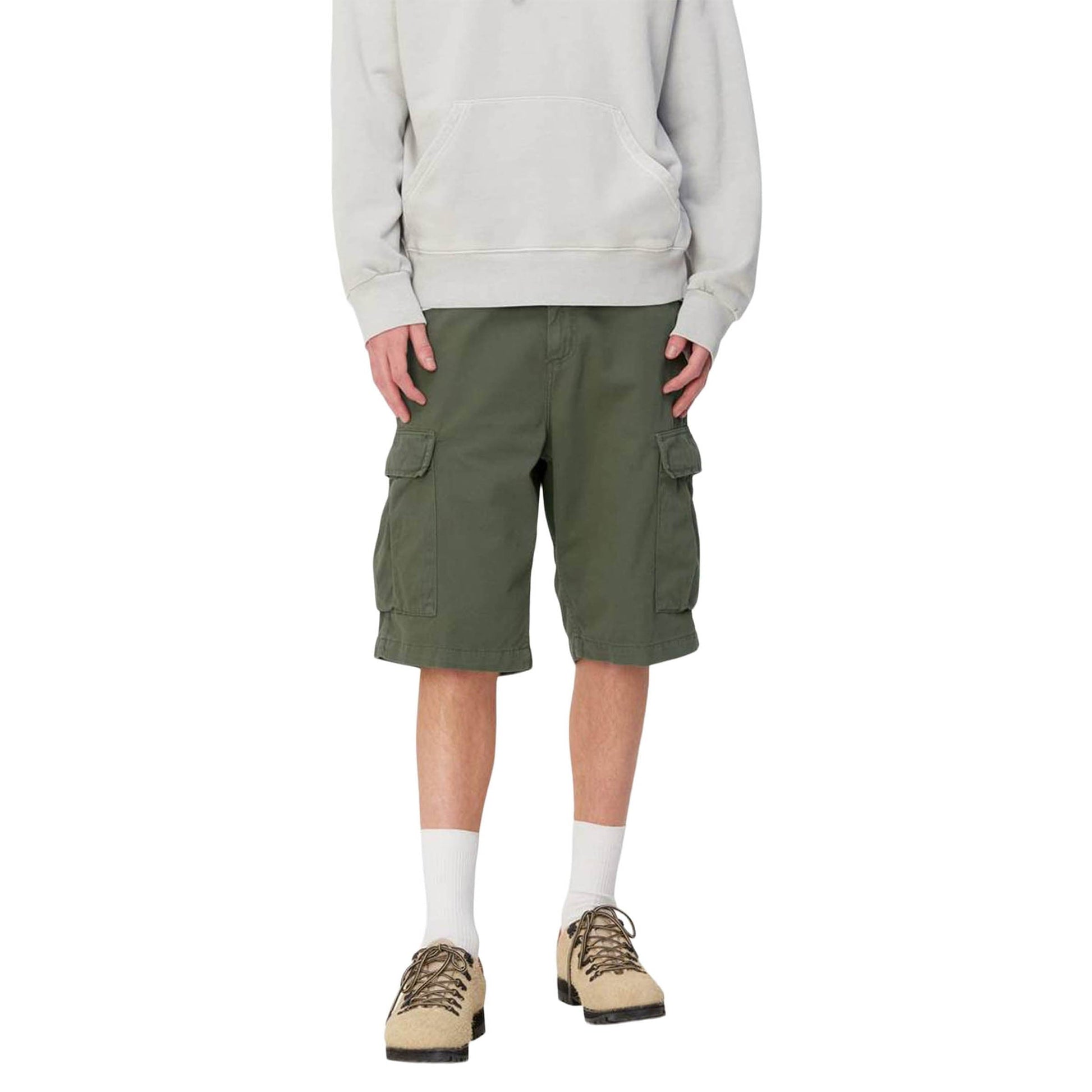 Carhartt WIP Shorts REGULAR CARGO SHORT