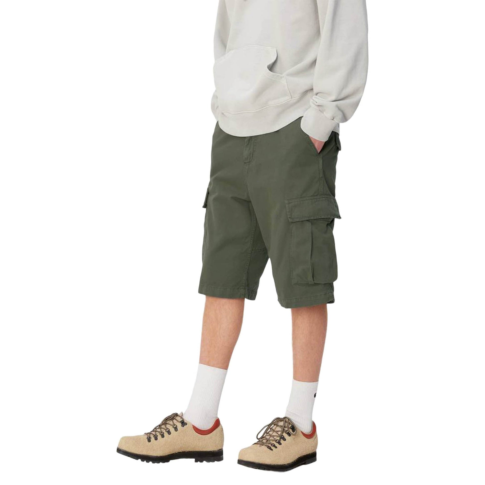 Carhartt WIP Shorts REGULAR CARGO SHORT