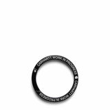 Carhartt WIP Accessories BLACK / O/S ROUND CARABINER