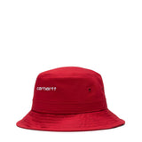 Carhartt WIP Headwear SCRIPT BUCKET HAT