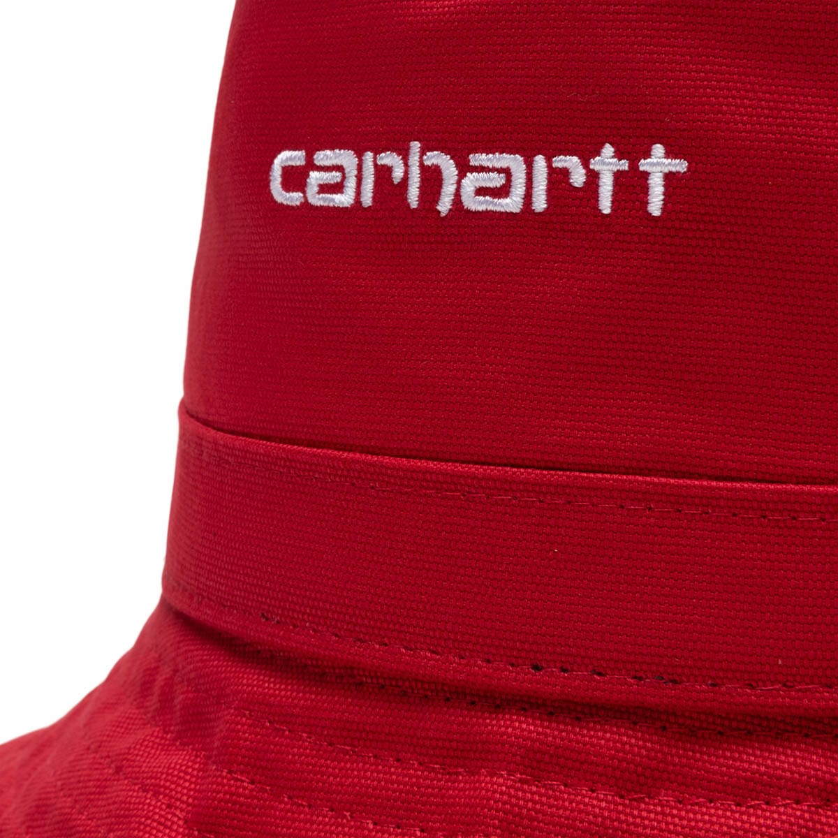 Carhartt WIP Headwear SCRIPT BUCKET HAT