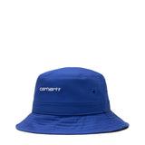Carhartt WIP Headwear SCRIPT BUCKET HAT