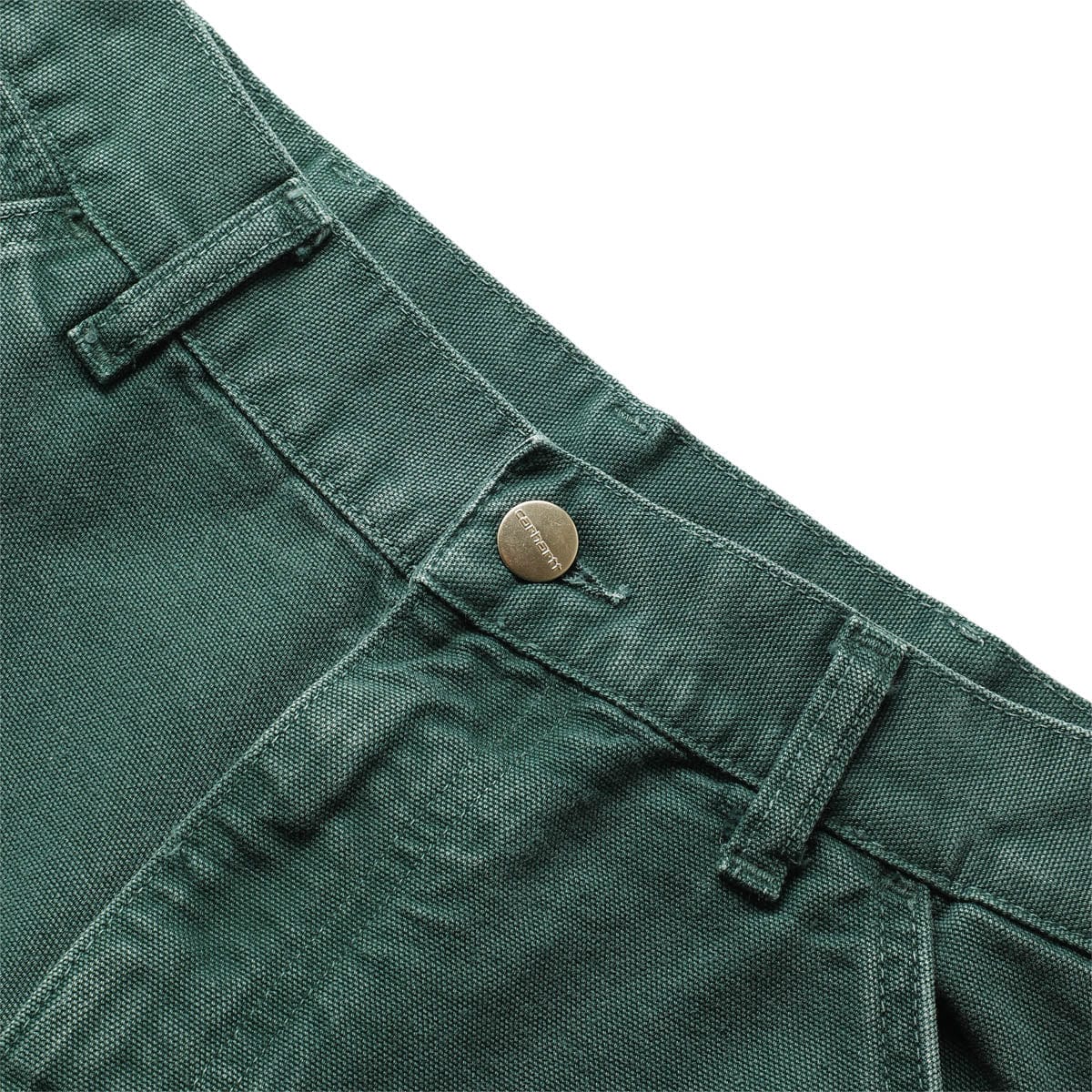 Carhartt WIP Pants SINGLE KNEE PANT