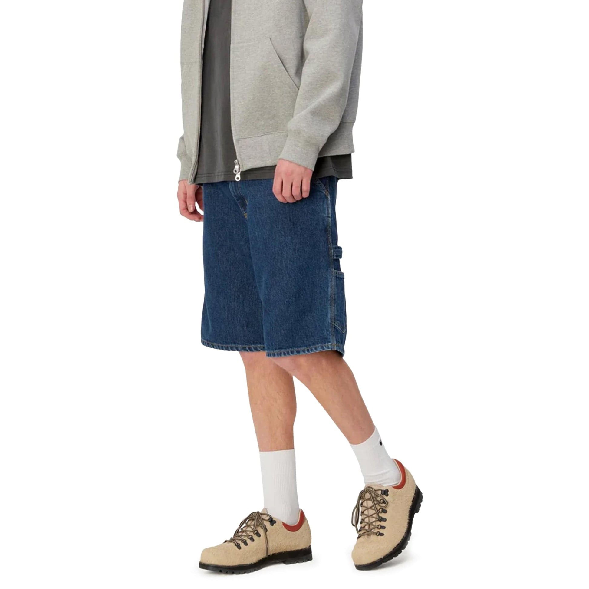 Carhartt WIP Shorts SINGLE KNEE SHORT