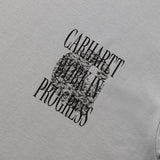 Carhartt WIP T-Shirts ALWAYS A WIP T-SHIRT