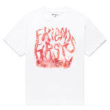 Carhartt WIP T-Shirts BABYBRUSH FF T-SHIRT